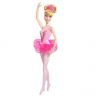 Mattel CGF32 Кукла Принцесса Дисней балерина, Аврора