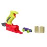 Hasbro C0783 Nerf Nitro Бластер с пусковым устройством, с ящиками