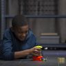 Hasbro C0783 Nerf Nitro Бластер с пусковым устройством, с ящиками