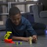 Hasbro C0783 Nerf Nitro Бластер с пусковым устройством, с ящиками