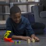 Hasbro C0783 Nerf Nitro Бластер с пусковым устройством, с ящиками