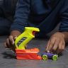 Hasbro C0783 Nerf Nitro Бластер с пусковым устройством, с ящиками