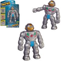 ABtoys (АБтойс) PT-01522 Игрушка антистресс ABtoys "Робот" тянучка на блистере 24,5х19х5см