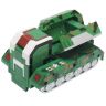 1toy Т13871 Трансботы XL "Боевой расчет ПВО" Громобот-6