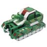 1toy Т13871 Трансботы XL "Боевой расчет ПВО" Громобот-6