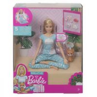 Mattel GNK01 Barbie® Игровой набор "Йога"