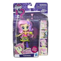 Hasbro C0867 Equestria Girls Minis Мини-кукла Флуттершай