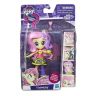 Hasbro C0867 Equestria Girls Minis Мини-кукла Флуттершай