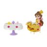 Hasbro B5346 Игровой набор Принцесса Дисней Маленькое королевство, Комната для чаепития Белль