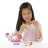 Hasbro B5346 Игровой набор Принцесса Дисней Маленькое королевство, Комната для чаепития Белль