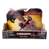 Dragon2 66550 Дрэгонс2 Боевые драконы CloudJumper (Грозокрыл)