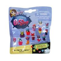 Hasbro A8240 LPS Зверюшка с аксессуаром в закрытой упаковке