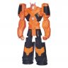 Hasbro B4678 Трансформер «Титаны» Роботы под прикрытием Autobot Drift, 30 см