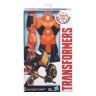 Hasbro B4678 Трансформер «Титаны» Роботы под прикрытием Autobot Drift, 30 см