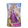 Hasbro E3149 Кукла Принцесса Дисней, Рапунцель с музыкой и светом