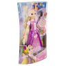 Hasbro E3149 Кукла Принцесса Дисней, Рапунцель с музыкой и светом