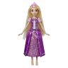 Hasbro E3149 Кукла Принцесса Дисней, Рапунцель с музыкой и светом