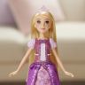 Hasbro E3149 Кукла Принцесса Дисней, Рапунцель с музыкой и светом