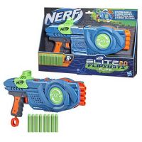 Hasbro (Хасбро) F2549EU4 Бластер Hasbro NERF Элит 2.0 Флип 8