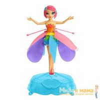 Flying Fairy 35808 Флайн Фейри Фея с подсветкой, парящая в воздухе