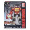 Hasbro B5613 Transformers Робот-трансформер Бластер, Класс Лидер
