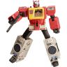 Hasbro B5613 Transformers Робот-трансформер Бластер, Класс Лидер
