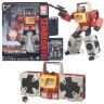 Hasbro B5613 Transformers Робот-трансформер Бластер, Класс Лидер