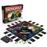 Hasbro E4816 Настольная игра Монополия, голосовое управление