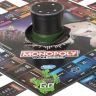 Hasbro E4816 Настольная игра Монополия, голосовое управление