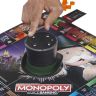 Hasbro E4816 Настольная игра Монополия, голосовое управление