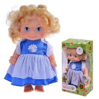 Кукла Маринка 12, 23,5 см