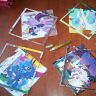 Origami 02105 Набор пазлов 4 в 1 My Little Pony с маркером 9+16+25+36 элементов
