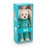 Orange Toys LD017 Lucky Doggy Мягкая игрушка Собачка Lucky Mimi: Фитнес, 25 см