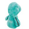 Orange Toys LD017 Lucky Doggy Мягкая игрушка Собачка Lucky Mimi: Фитнес, 25 см