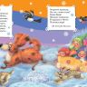Росмэн 23809 Книга Всё-всё-всё для малышей Новогодняя снежинка