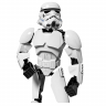 Lego Star Wars 75531 Конструктор Лего Звездные войны Командир штурмовиков™, 100 деталей
