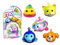 Cepia MM20000 Питомец Mojimoto, интерактивный, с эффектом повторения фраз