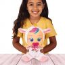 IMC Toys 99180 Пупс Crybabies S3 - Плачущий младенец, Серия Fantasy, Dreamy