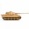 Звезда 5023з Сборная модель - Немецкий танк Е-VIB &quot;Королевский Тигр&quot; 1:72