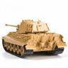Звезда 5023з Сборная модель - Немецкий танк Е-VIB &quot;Королевский Тигр&quot; 1:72