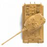 Звезда 5023з Сборная модель - Немецкий танк Е-VIB &quot;Королевский Тигр&quot; 1:72