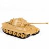 Звезда 5023з Сборная модель - Немецкий танк Е-VIB &quot;Королевский Тигр&quot; 1:72