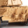 Звезда 5023з Сборная модель - Немецкий танк Е-VIB &quot;Королевский Тигр&quot; 1:72