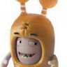 RP2 Global Limited AF8501S Фигурка Oddbods, с меняющимися эмоциями, Слик, 8,5 см