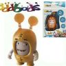 RP2 Global Limited AF8501S Фигурка Oddbods, с меняющимися эмоциями, Слик, 8,5 см