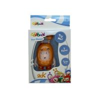RP2 Global Limited AF8501S Фигурка Oddbods, с меняющимися эмоциями, Слик, 8,5 см