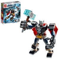 LEGO (Лего) 76169-L Конструктор LEGO Super HeroesТор: Робот