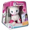 IMC Toys 95847 Интерактивная кошка Бианка