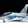 Звезда 7307з Сборная модель - Российский самолет Як-130 1:72