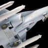 Звезда 7307з Сборная модель - Российский самолет Як-130 1:72